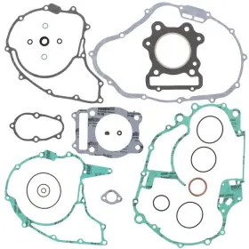 Vertex Pistons 808900 Vertex-winderosa Complete Gasket Kit #808900 Honda Trx300