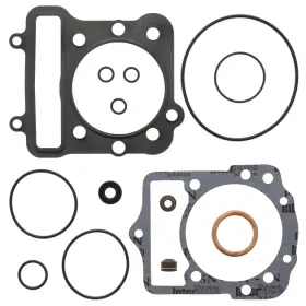 810805 Vertex Pistons Vertex-winderosa Top End Gasket Kit #810805 For Kawasaki