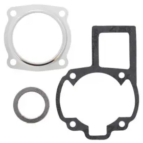 Vertex Pistons 810849 Vertex-winderosa Top End Gasket Kit Fits Suzuki/kawasaki Quadsport 80/kfx80