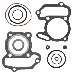 Vertex Pistons 810851 Vertex-winderosa Top End Gasket Kit Yamaha Badger 80/raptor 80/grizzly 80