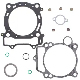 810869 Vertex Pistons Vertex-winderosa Top End Gasket Kit For Yamaha Yfz450 2004-2013