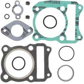 Vertex Pistons 810886 Vertex-winderosa Top End Gasket Kit #810886 Fits Suzuki Ozark 250/quadsport 250