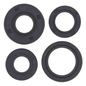 Vertex Pistons 822168 Vertex-winderosa Engine Oil Seal Kit #822168 Honda Trx300/atc250/trx250