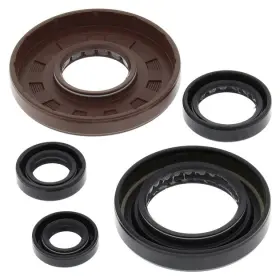 822277 Vertex Pistons Vertex-winderosa Engine Oil Seal Kit #822277 For Honda Trx500