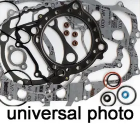 Vertex Pistons Arrowhead Engineering 808818 Complete Gasket Set