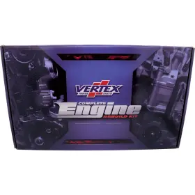 Vertex Wr00077 Complete Engine Rebuild Kit