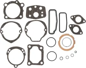 Vesrah 1757-v144092-atv Top End Gasket Kit For 1979-1983 Honda Atc110 Atv