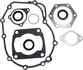 6525-v279628-atv Vesrah Complete Gasket Kit For 1990-1993 Polaris Trail Boss 250 4x4 Atv