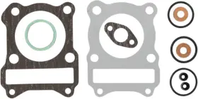 Vesrah 7625-v173828-atv Top End Gasket Kit For 1983-1986 Suzuki Alt125 Atv