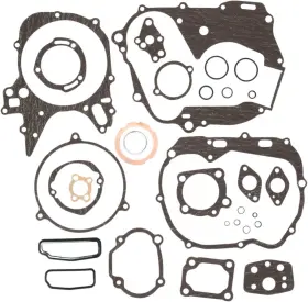 Vesrah Aten-ho550267-57 1974-1978 Honda Atc90 Atv Engine Gasket Kit