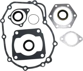 Vesrah Aten-po563219-76 2002 Polaris Trail Blazer Freedom Atv Engine Gasket Kit