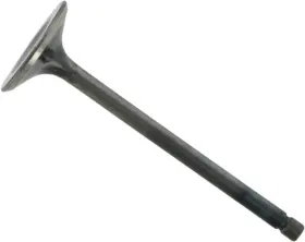Vesrah Aten-ya544827-77 2012-2013 Yamaha Yfm7fg Grizzly 700 Eps 4wd Atv Engine Exhaust Valve