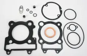 Vesrah Atto-ho566779-21 2002 Honda Trx400fm Fourtrax Foreman Atv Top End Gasket Kit