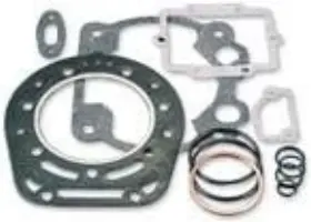 Vesrah Atto-su568723-64 1988-1994 Suzuki Lt-f250 Quadrunner 250 Atv Top End Gasket Kit