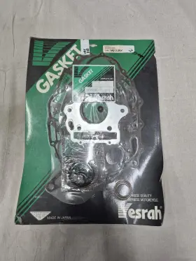 Vg-1095-m Vesrah Complete Full Gasket Set Kit Honda Trx250x Trx250 Trx 250x 250 X 87-92