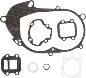 Vg-2015 Vesrah Complete Gasket Kit #vg-2015 Yamaha Yt60 Tri-zinger/yf60 4-zinger