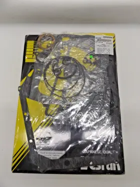Vesrah Vg-2147m Nos Complete Gasket Kit Yfm350 Yfm35