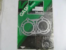 Vesrah Vg-6059 Vg-6059m Yamaha Gasket Kit 1987-1991 Yfz350