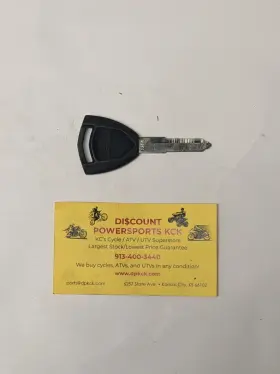 Victory 401215 Key Blank New Oem