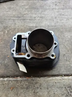 5130005 Victory 05-17 Hammer Vegas 8 Ball Vision Kingpin Jackpot Front Cylinder Housing 5130005 Victory 05-17 Hammer Vegas 8 Ball Vision Kingpin Jackpot Front Cylinder Housing