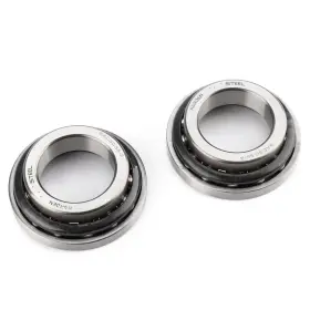Vipih M554-a006 Universal Steering Stem Bearing Seal Kit For Suzuki Sv1000 Yamaha Yzf R6 R1 V1