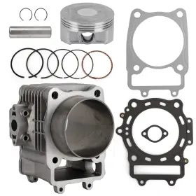 Vipjq 0600-023100 Cylinder Piston Gasket Top End Kit For Cfmoto Rancher X-lander Zforce 600 625