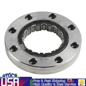 Vipjq 283-75602-00 One Way Starter Clutch For Adly Herkules Hurricane 500 S 450s Supermoto Quad