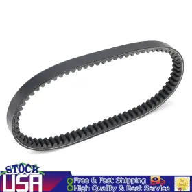 Vipjq 29529 Drive Belt For Linhai Atv 200 T3b / Massimo Msa 210 29529