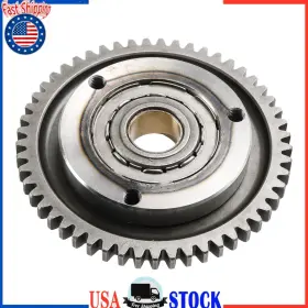Vipjq Aeo-2812150b-000 One Way Starter Clutch Gear Assy For Aeon Urban 350i Elite Bistrada 3.5