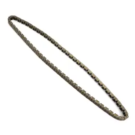 Vipjq M563-a093 Heavy Timing Drive Chain For Yamaha Yzf R1 Racebase 15-22 60th 94591-75128
