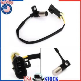 Vipjq M582-a017 Crank Position Sensor For Polaris Ranger 800 Efi 4x4 2010-2011 2014 / 2410720 Yu