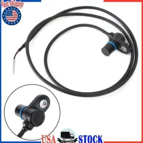 Vipjq M582-a023 Crankshaft Position Sensor For Dyna Road Glide Fltr Electra Flht 32798-00b