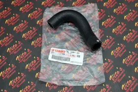 Vitos Performance 29l124810000 Oem Factory Head Coolant Hose Line Neck Pipe Radiator Yamaha Banshee 1987-2006