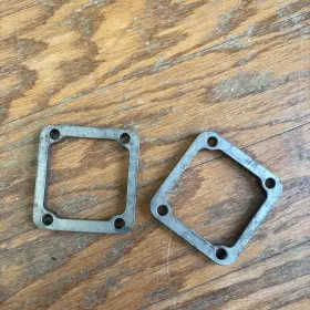 Vitos Performance Brs350 Reed Spacers Yamaha Banshee 1987-2006