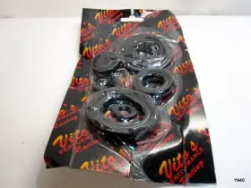 Vitos Performance Sk350 Racing Engine Oil Seal Kit At-09223