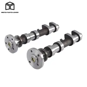 Wflnhb 1204739 For 2011-2013 Polaris Rzr Xp 900 1204740 Intake And Exhaust Camshaft