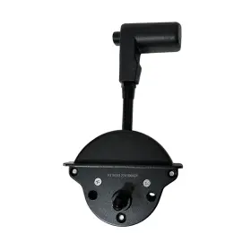 Wheelspart 503-03908 Gear Shifter Selector Handle Utv Cub Cadet Mtd 550 750 2017-2024 503-01654b