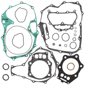 Winderosa 2681-w199940-atv Vertex Complete Gasket Set For 2005-2011 Honda Trx500fm Fourtrax Foreman 4x4 Atv