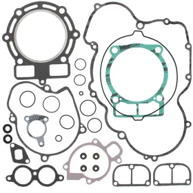 Winderosa 2690-w199958-atv Vertex Complete Gasket Set For 2008-2010 Polaris Outlaw 525 S Atv