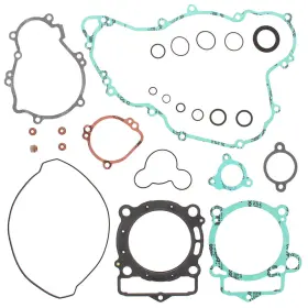 Winderosa 7129-w280836-atv Vertex Complete Gasket Set For 2002 Arctic Cat 500 4x4 Auto Fis Atv