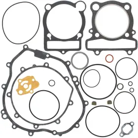 7139-w280856-atv Winderosa Vertex Complete Gasket Set For 2007-2014 Yamaha Yfm350 Grizzly 4x4 Auto Atv