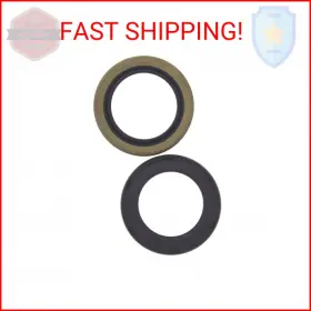 Winderosa 822140 Vertex-winderosa Db Electrical Engine Oil Seal Kit For Can-am Kawasaki Po