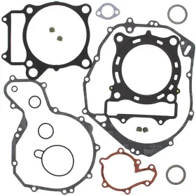 Winderosa 8236-w175050-atv Vertex Complete Gasket Set For 2006-2007 Polaris Outlaw 500 Atv