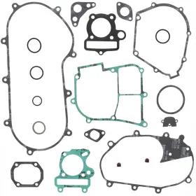 8243-w175064-atv Winderosa Vertex Complete Gasket Set For 2007-2013 Polaris Outlaw 90 Atv