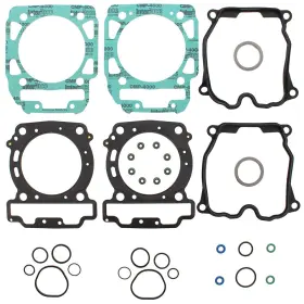 8383-w571344-atv Winderosa Vertex Top End Gasket Set For 2015 Can-am Outlander Max 800r Efi Dps Atv