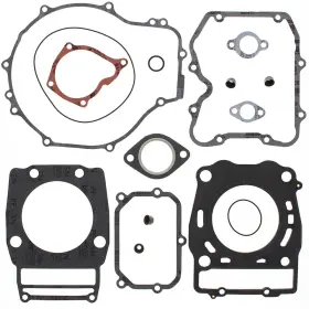 Winderosa 8706-w301990-atv Vertex Complete Gasket Set For 1997 Polaris Magnum 425 6x6 Atv