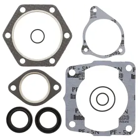Winderosa Atco-po477739-92 1994-1995 Polaris 300 2x4 Atv Vertex Complete Gasket Kit With Oil Seals