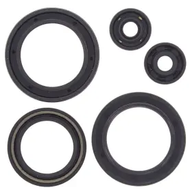Aten-po475067-58 Winderosa 2003 Polaris Trail Blazer 400 Atv Vertex Engine Oil Seal Kit