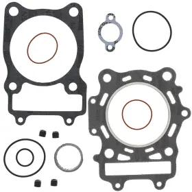 Winderosa Atto-ar470179-47 1998-2001 Arctic Cat 400 2x4 Atv Vertex Top End Gasket Kit