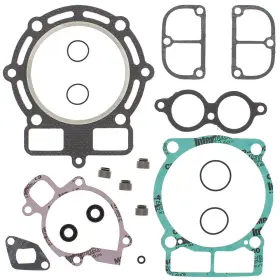 Winderosa Atto-kt470075-34 2008-2009 Ktm Xc 525 Atv Vertex Top End Gasket Kit